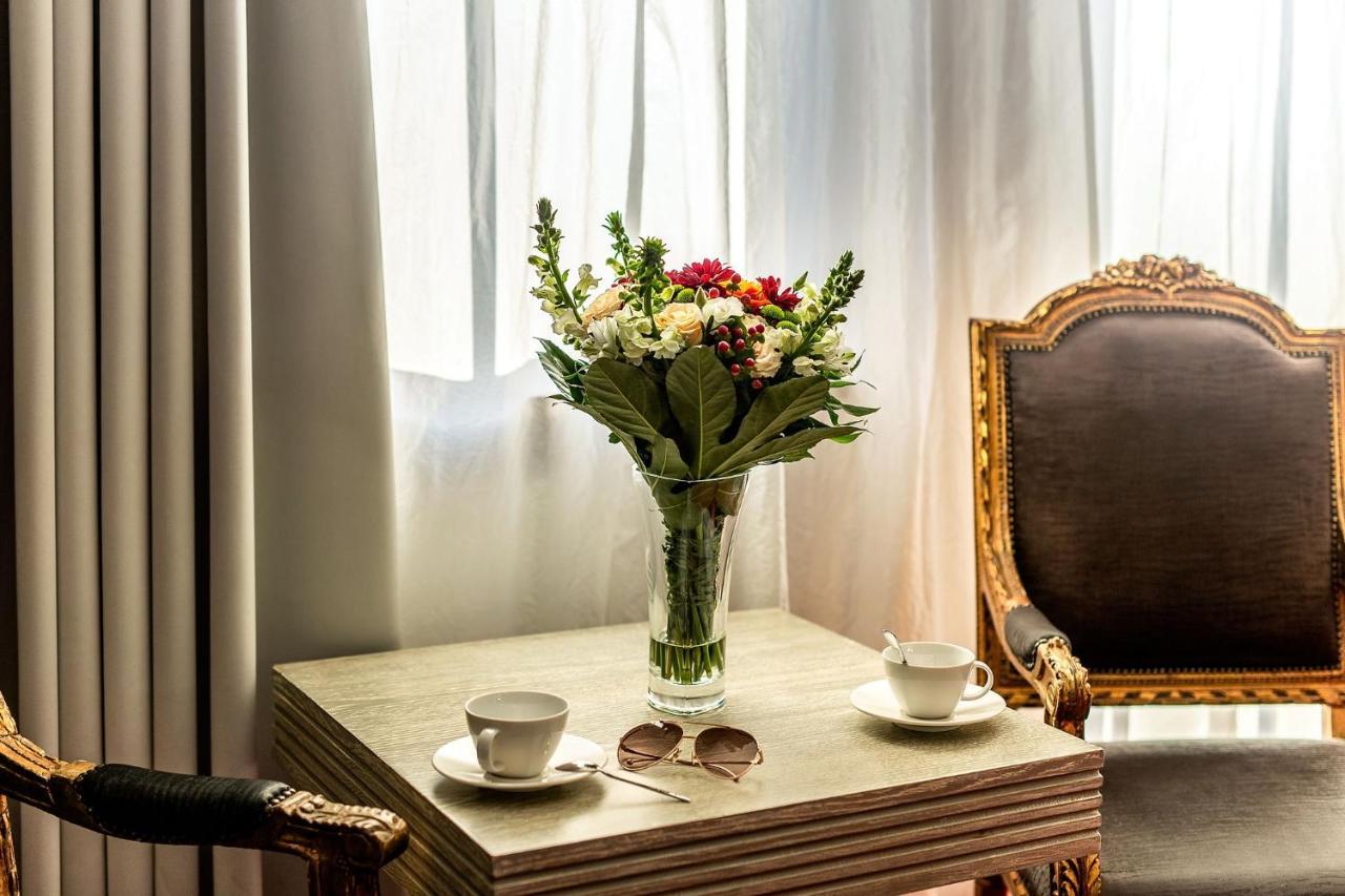 Berberys Park Hotel Kazimierz Dolny Luaran gambar