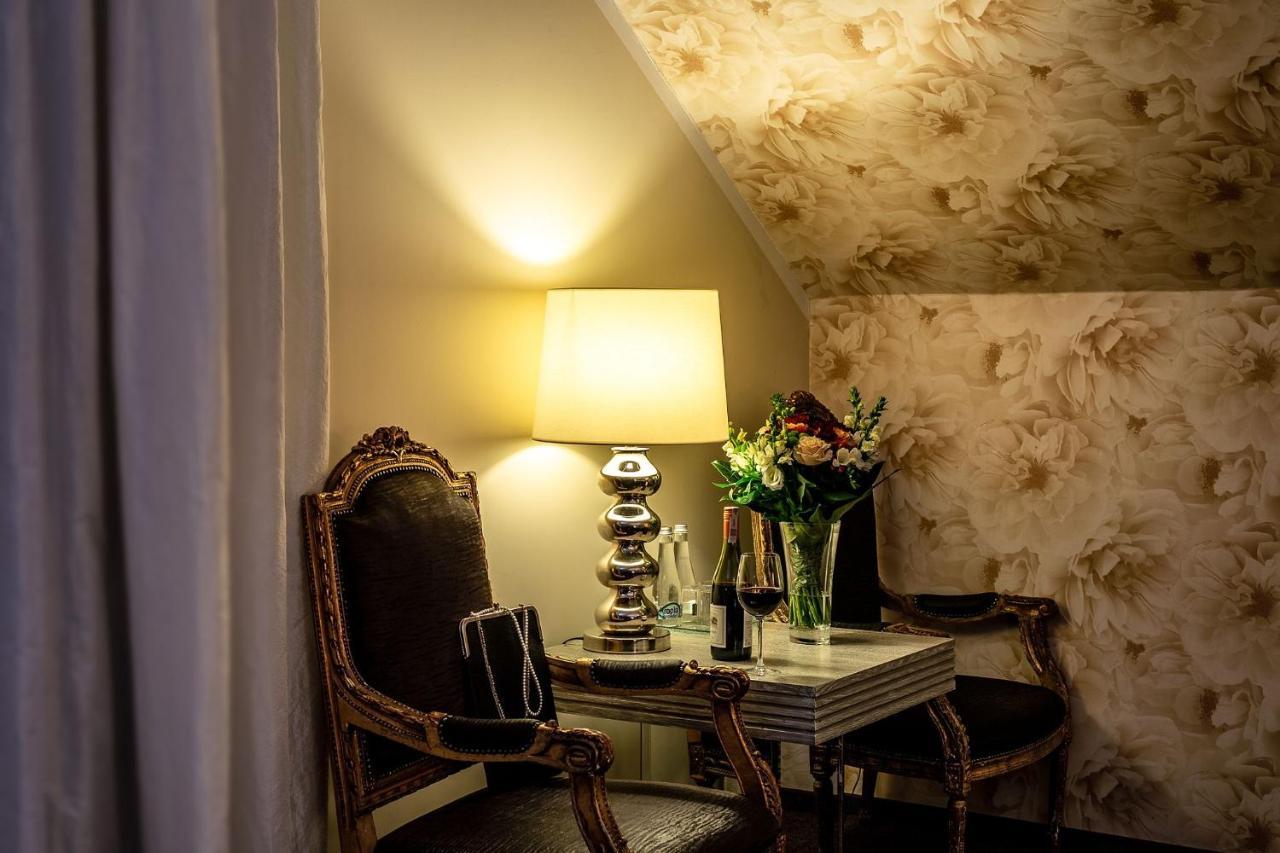Berberys Park Hotel Kazimierz Dolny Luaran gambar